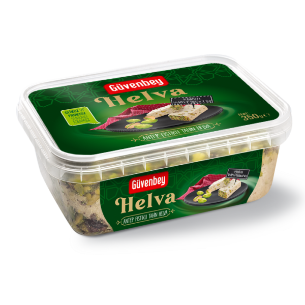 Güvenbey Antep Fıstıklı 350 GR