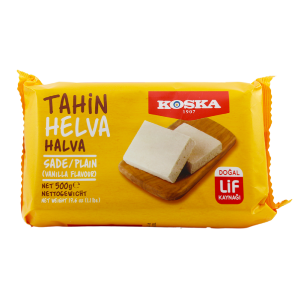 Koska Sade 500 GR