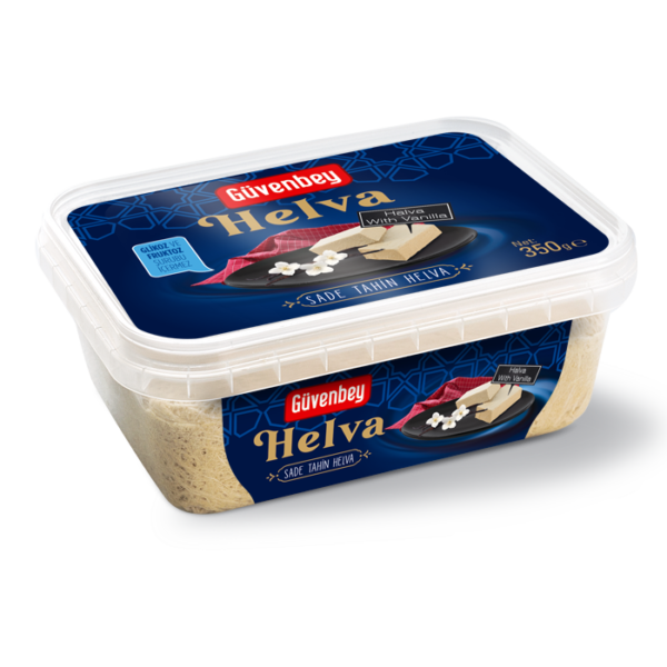 Güvenbey Sade 350 GR
