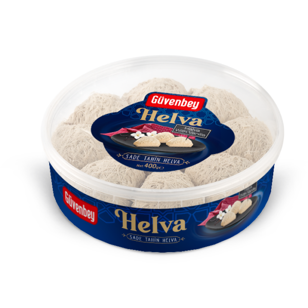 Güvenbey Sade 400 GR