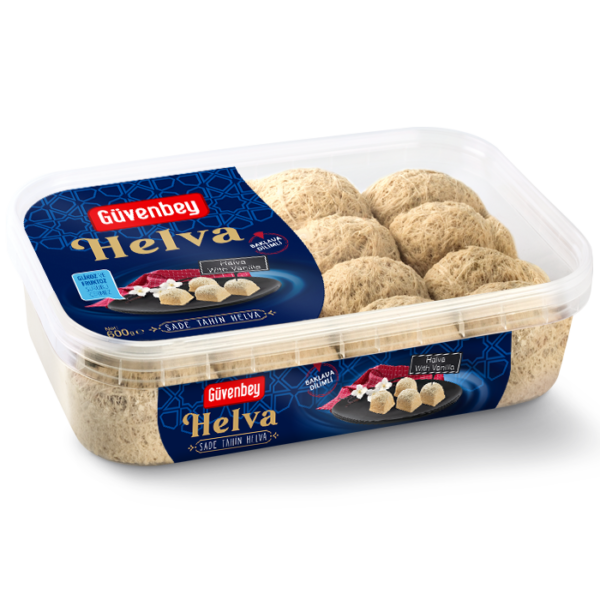 Güvenbey Sade 600 GR