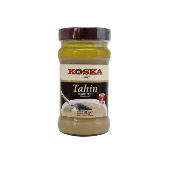 Koska Tahin