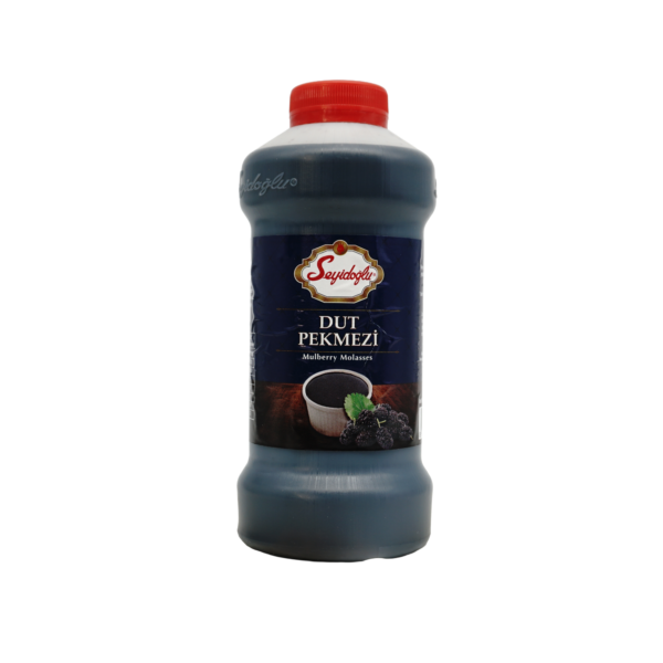 Seyidoğlu Dut Pekmezi