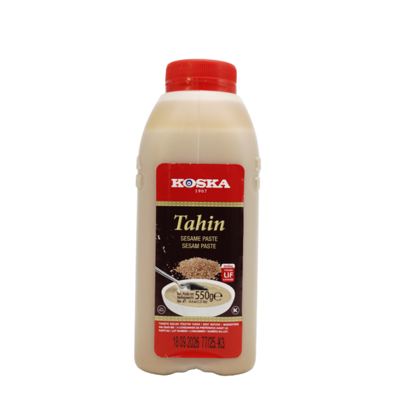 Koska Tahin
