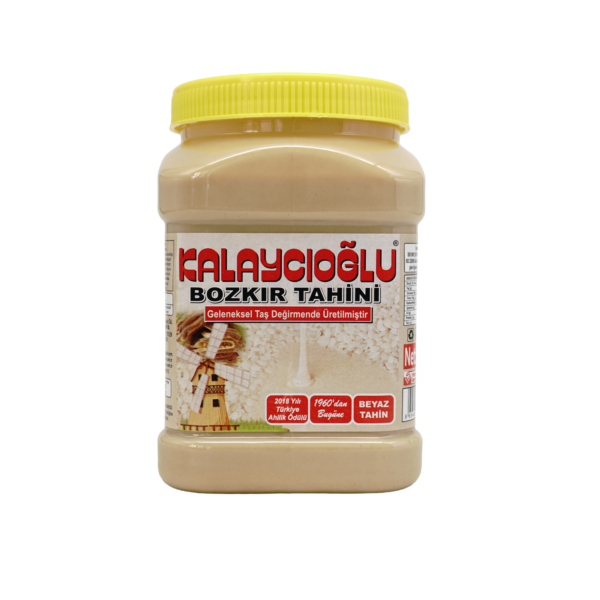 Kalaycığlu Bozkır Tahini