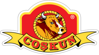 Coşkun Logo