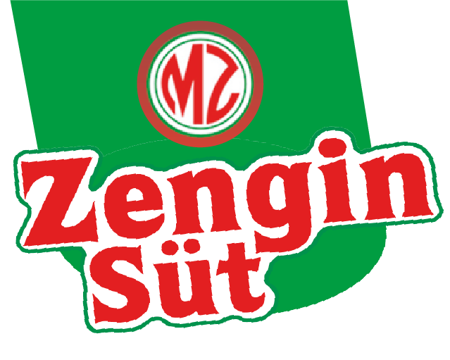zengin süt logo