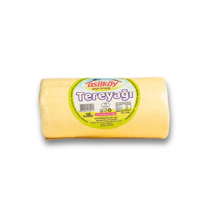 ASİL RULO VAK.TEREYAĞI 500GR*24