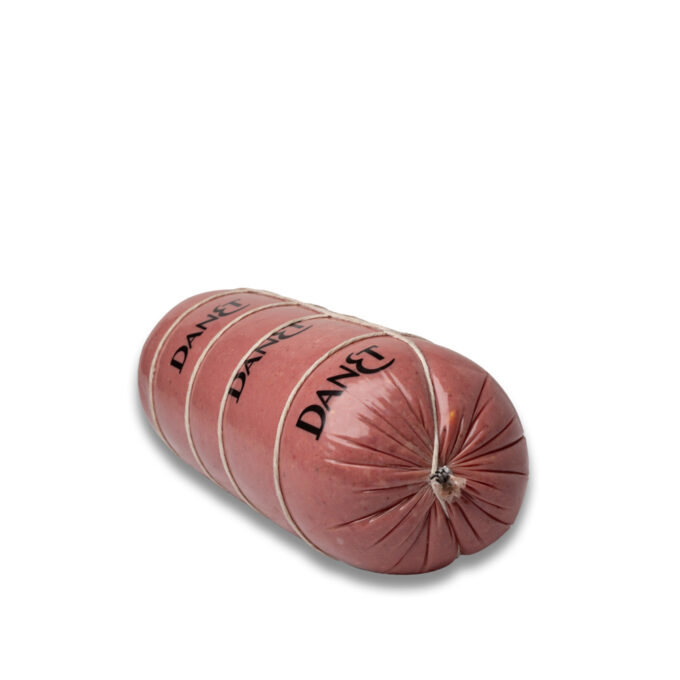 DANET ÖRGÜLÜ İSPANYOL SALAM 3000GR