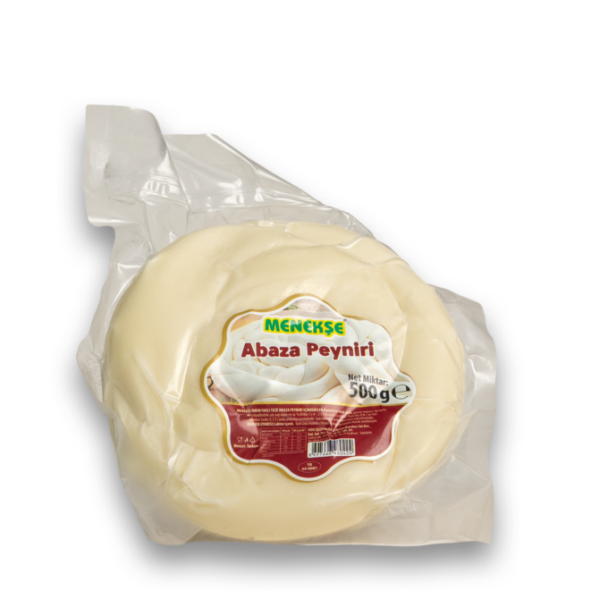 ADA MENEKŞE ABAZA PEYNİRİ 500 GR *5