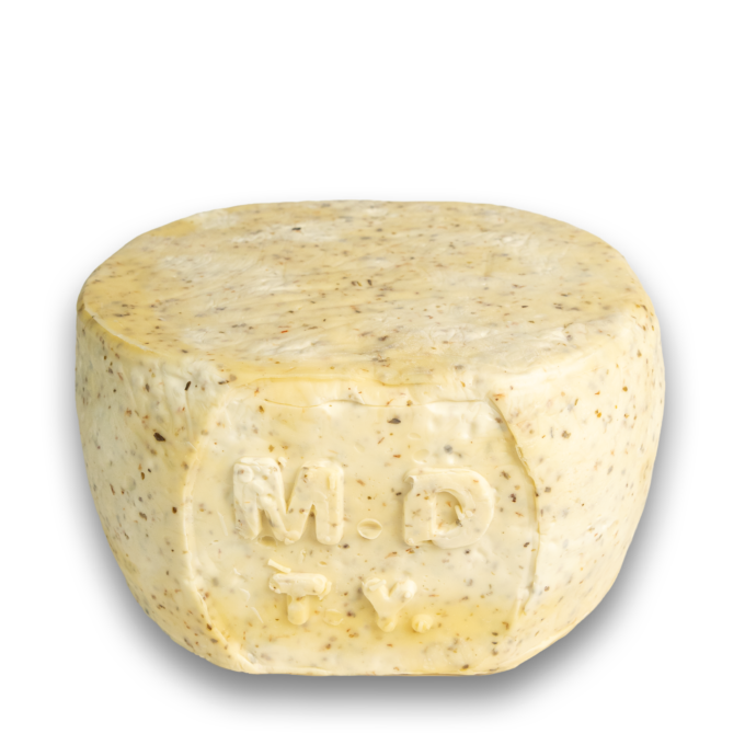 ALDOĞRU GÖBEK KAŞAR CEVİZLİ