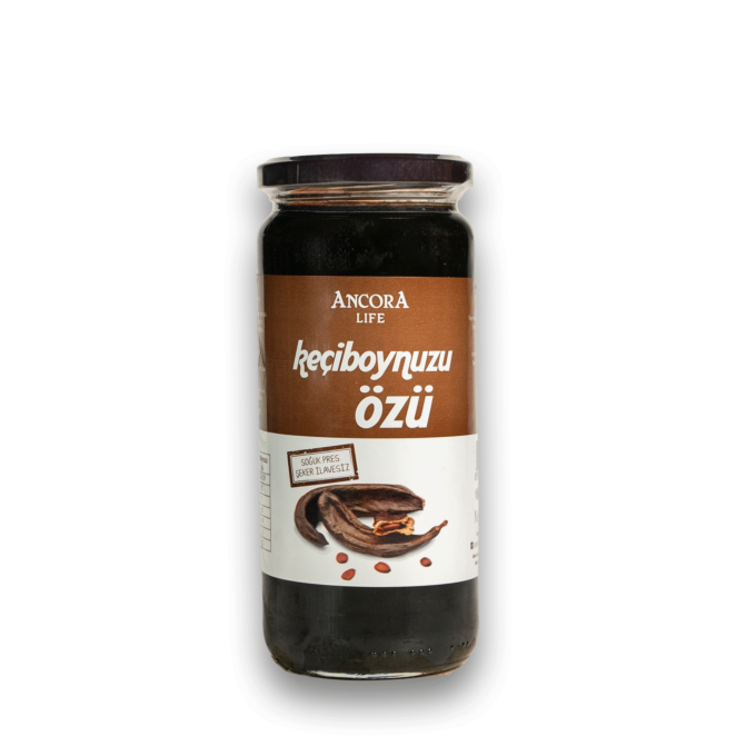 ANCORA HARNUP K.BOYNUZU ÖZÜ 640GR*12