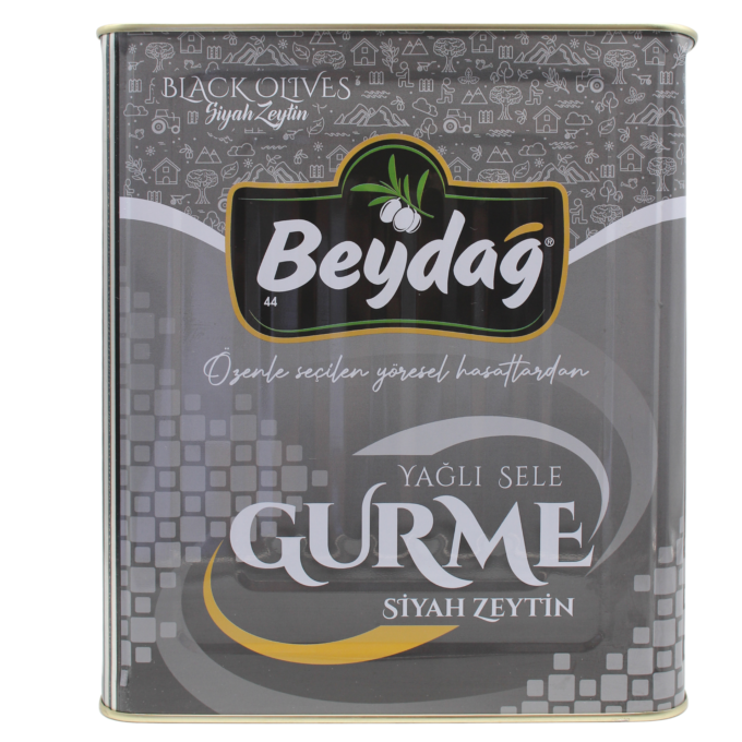BEYDAĞ ZEYTİN GURME 201-260 10 KG