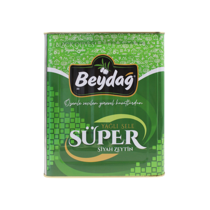 BEYDAĞ ZEYTİN SÜPER 261-290 10 KG
