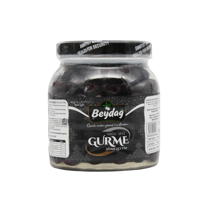 BEYDAĞ ZEYTİN GURME 201-230 1000 GR*6