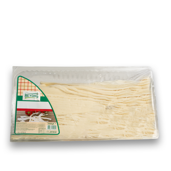 BEYDAĞ ÇEÇİL PEYNİRİ 2000 GR* 4