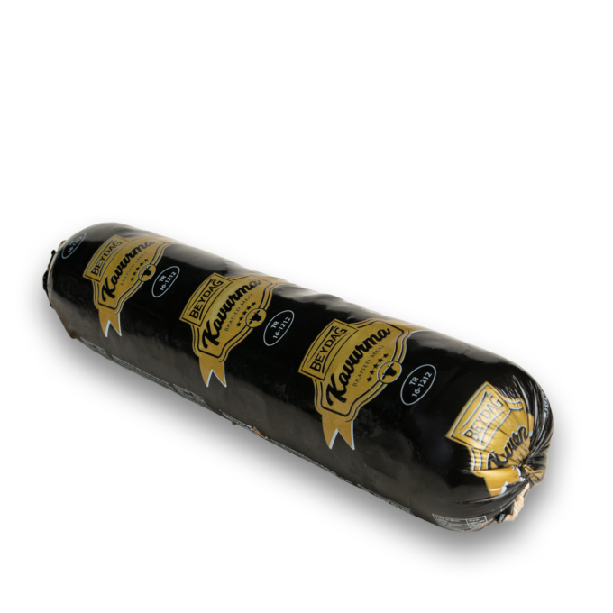 BEYDAĞ GOLD KAVURMA BLOK KG