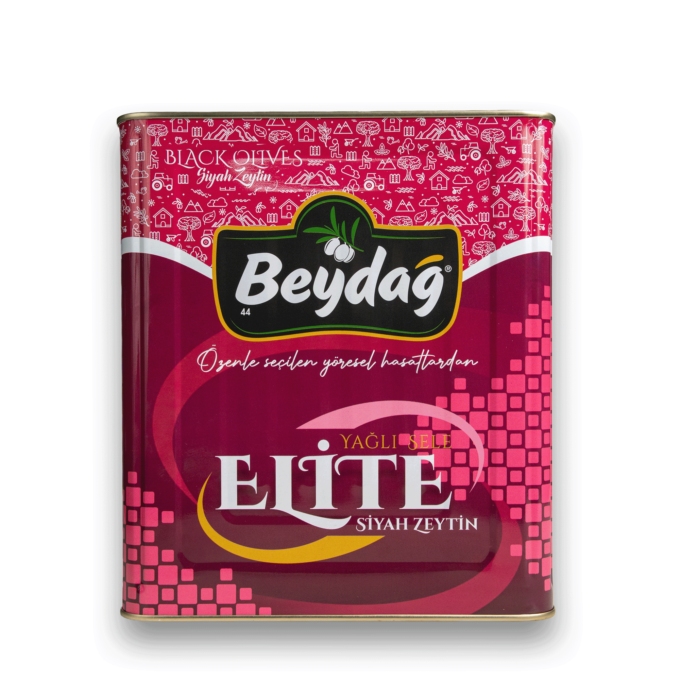 BEYDAĞ ZEYTİN ELİTE 231-260 10 KG