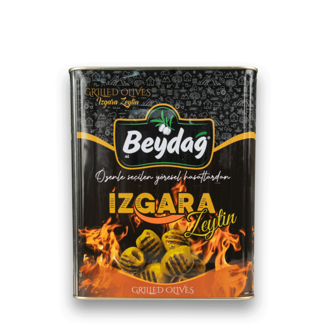 BEYDAĞ IZGARA ZEYTİN 10 KG
