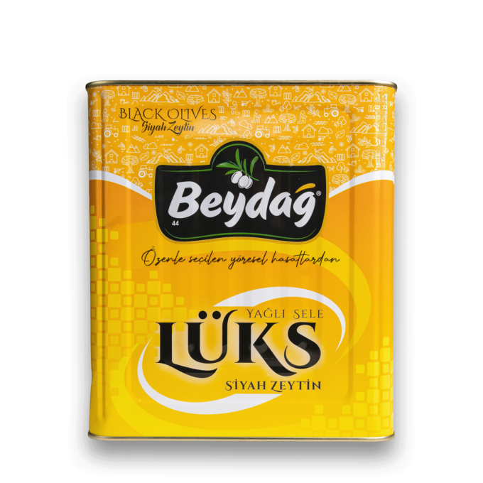 BEYDAĞ ZEYTİN LÜKS 291-320 10 KG