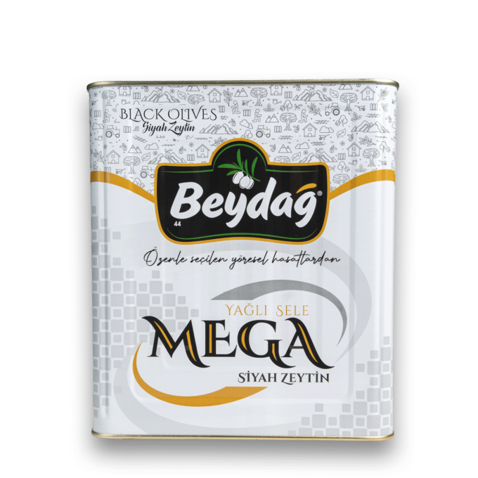 BEYDAĞ ZEYTİN MEGA 321-380 10 KG