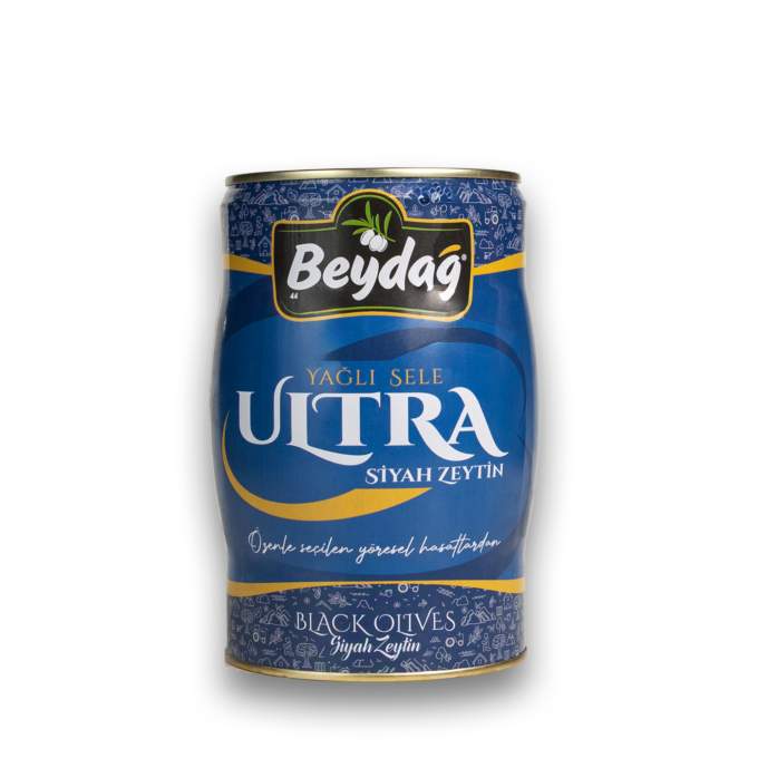 BEYDAĞ ZEYTİN ULTRA (FIÇI) 181-230 1000 GR*9