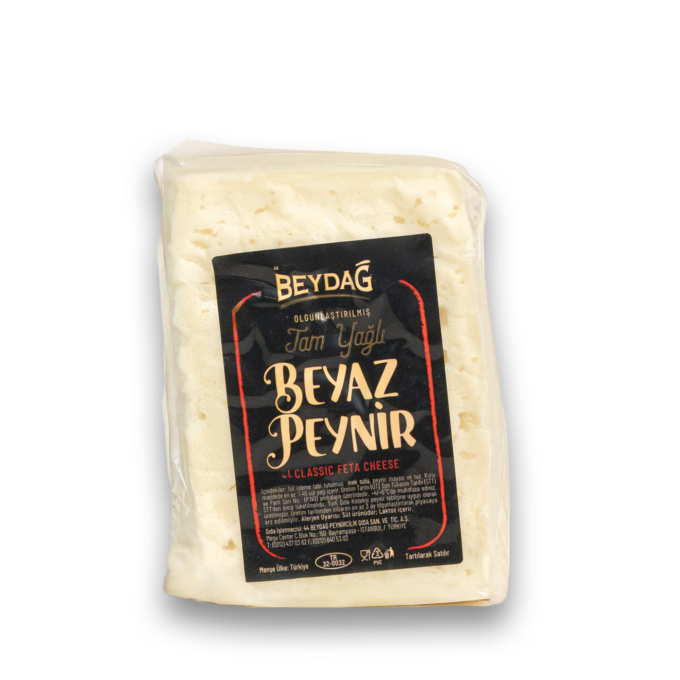 BEYDAĞ VAKUMLU BEYAZ PEYNİR