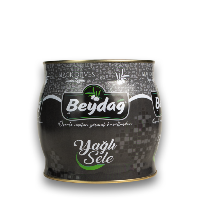 BEYDAĞ ZEYTİN GURME 201-230 2000 GR*4