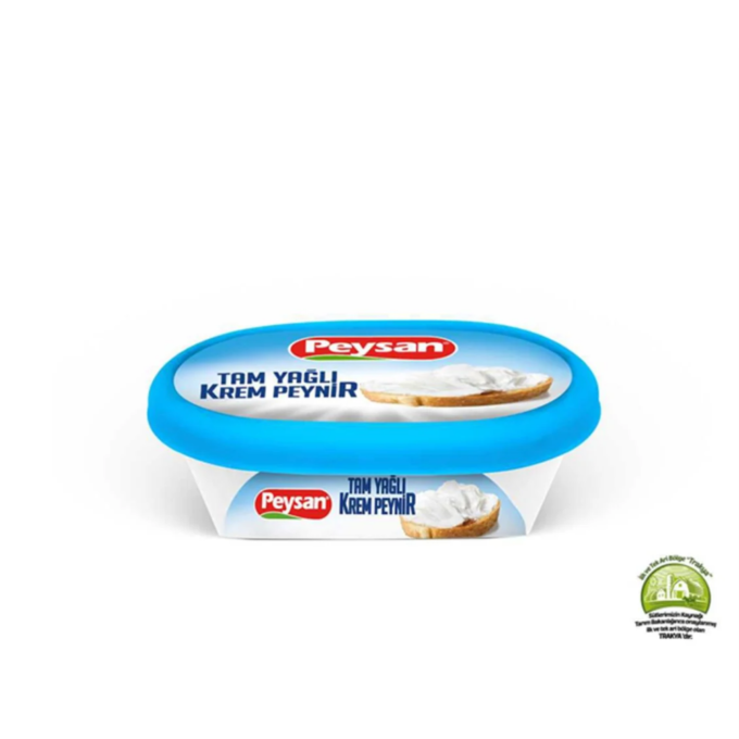 PEYSAN KREM PEYNİR 300GR*8