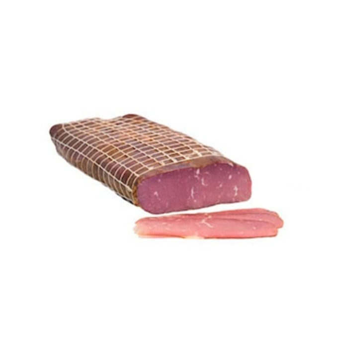 BOZBEYOĞLU ANTRİKOT PASTIRMA