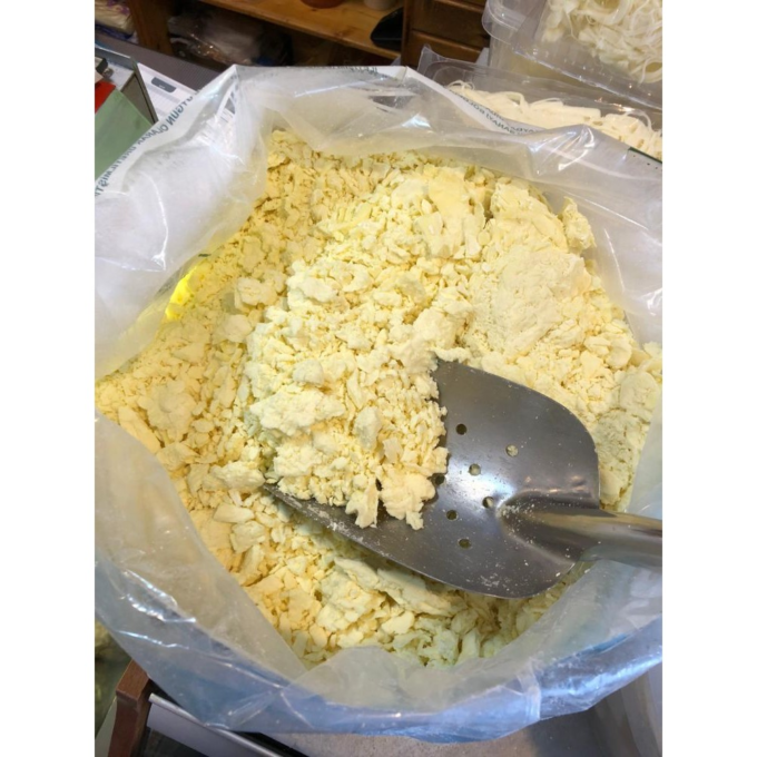 KAYSERİ TARIM ÇUVALTULUM TULUM 25 KG