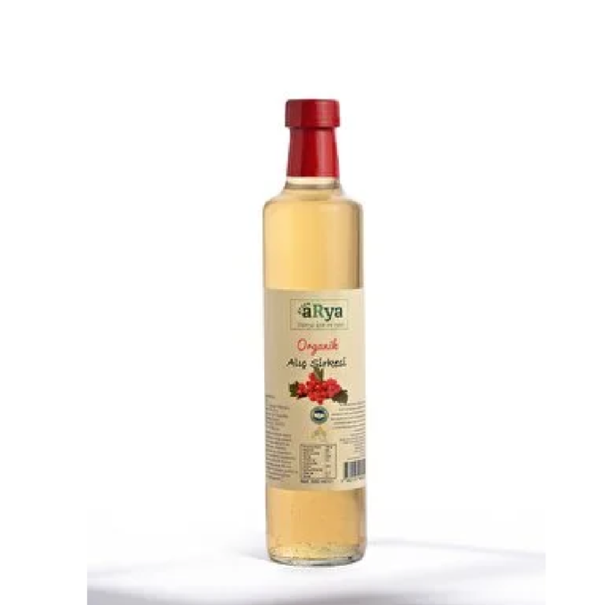 GREEN ARYA ÜZÜM SİRKESİ 500ML*12