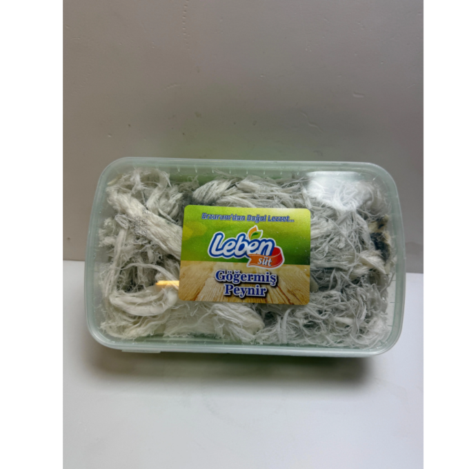 LEBEN GÖĞERMİŞ PEYNİR BİDON (İADESİ YOKTUR)