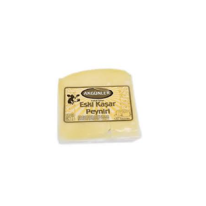 AKGÜNLER İNEK ESKİ KAŞAR
