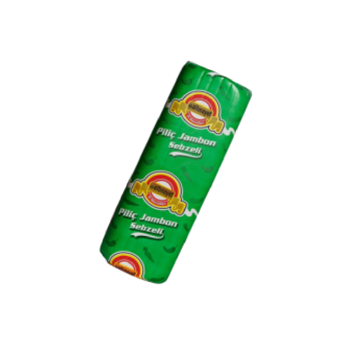 ALTINAY SEBZELİ PİLİÇ JAMBON 3000-3500 GR