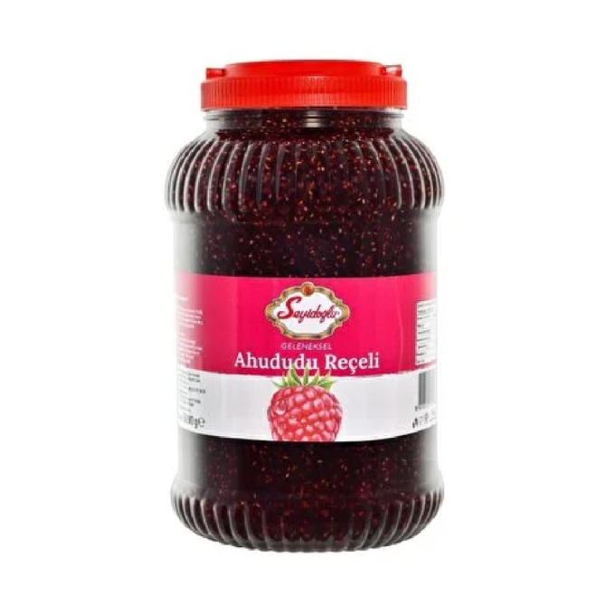 SEYİDOĞLU REÇEL AHUDUDU 5 KG