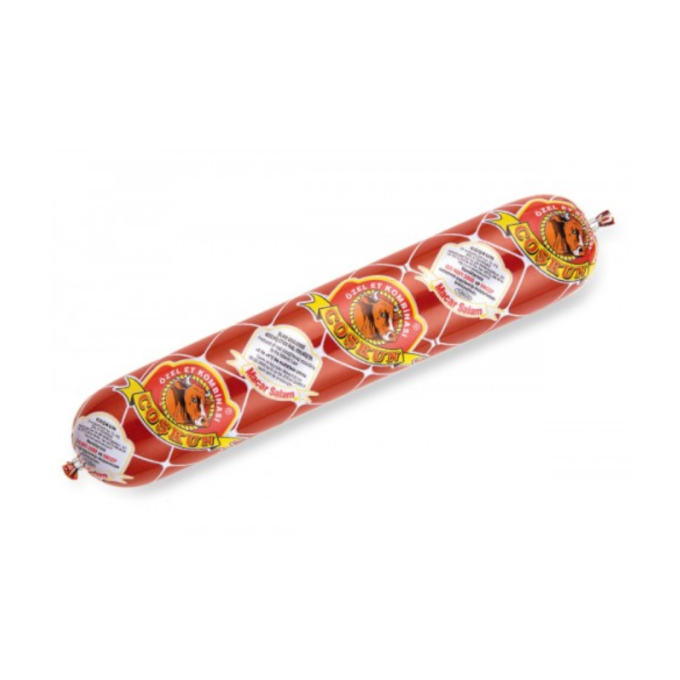 COŞKUN MACAR SALAM KG