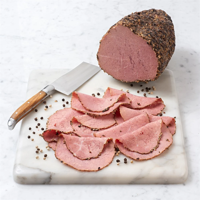 ELİT DİLİMLİ ROZBİF K.BİBERLİ 90 GR