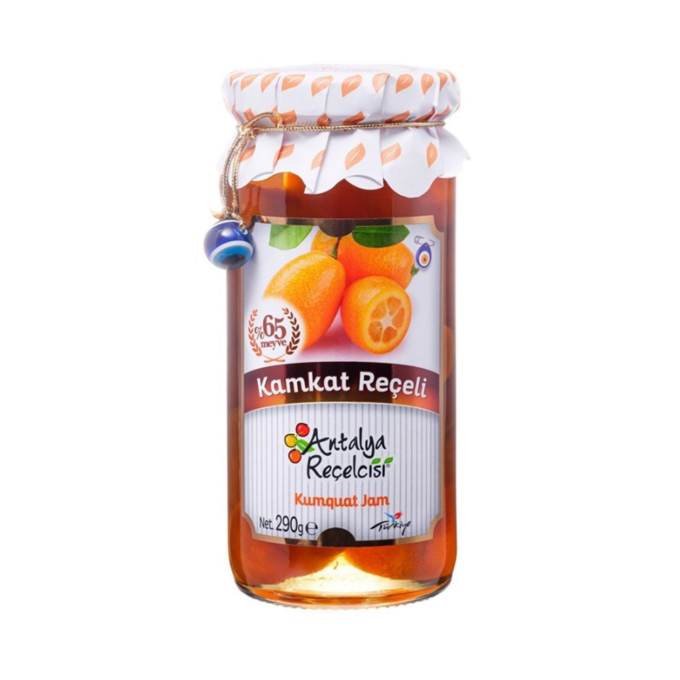 ANTALYA KAMKAT REÇELİ 290GR*12
