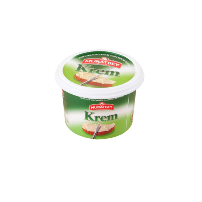 MURATBEY KREM PEYNİRİ 170 GR*18
