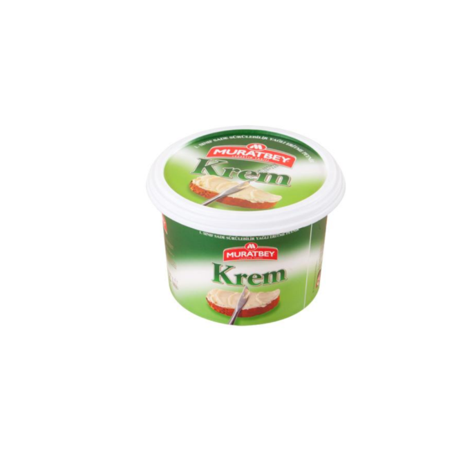 MURATBEY KREM PEYNİRİ 500 GR*18