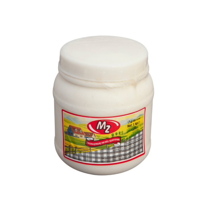 MZ ERZİNCAN TULUM PEYNİRİ