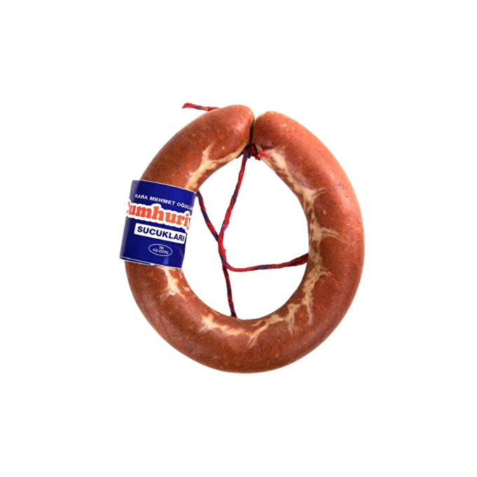 CUMHURİYET KANGAL SUCUK KG