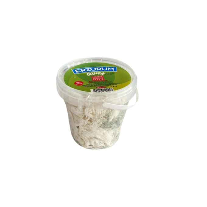 ERZURUM OVASI GÖĞERMİŞ PEYNİR 450GR*12
