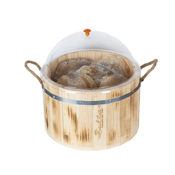 SULTAN TEKNE KARAKOVAN BAL