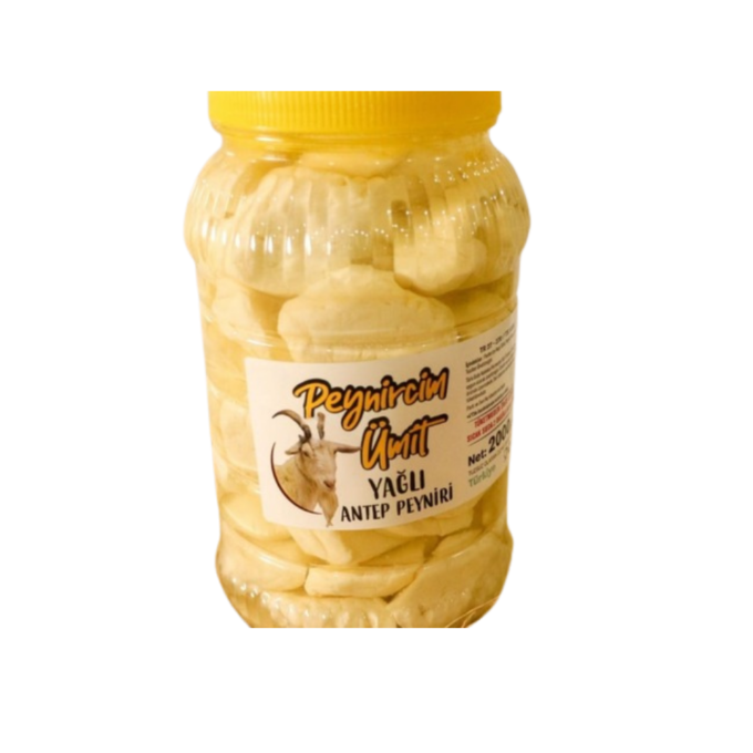 PEYNİRCİM ÜMİT ANTEP PEYNİRİ 2KG BRÜT