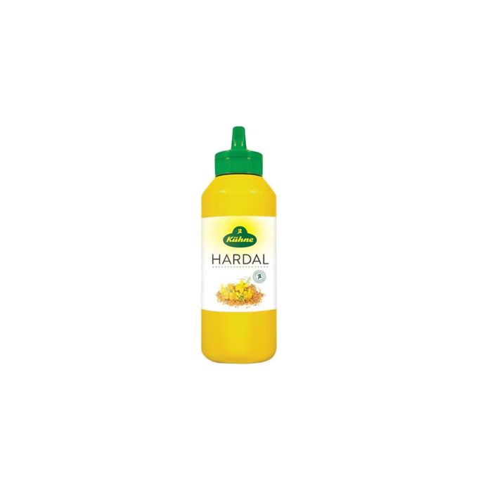 KÜHNE PET HARDAL 250 ML *9LU