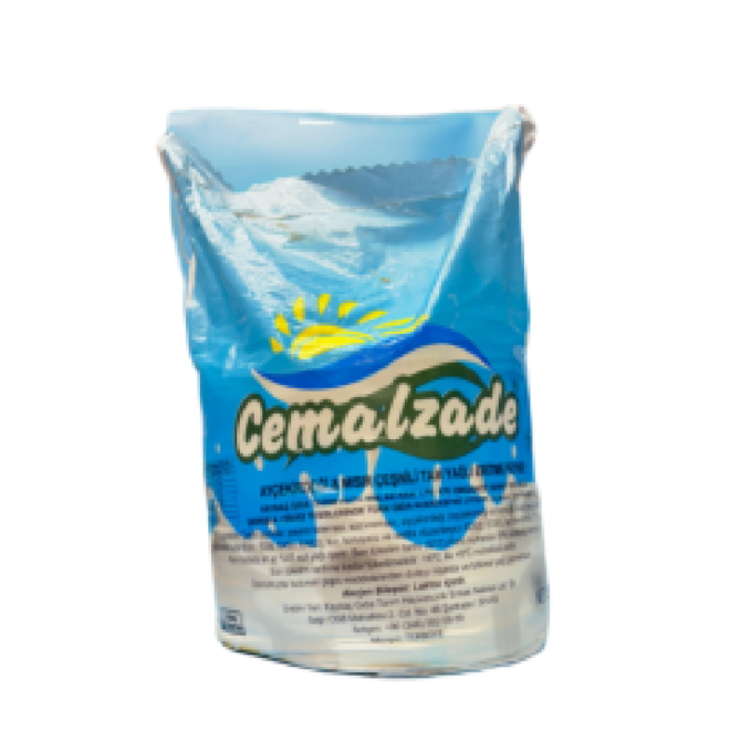 CEMALZADE YAPRAK TULUM 25 KG