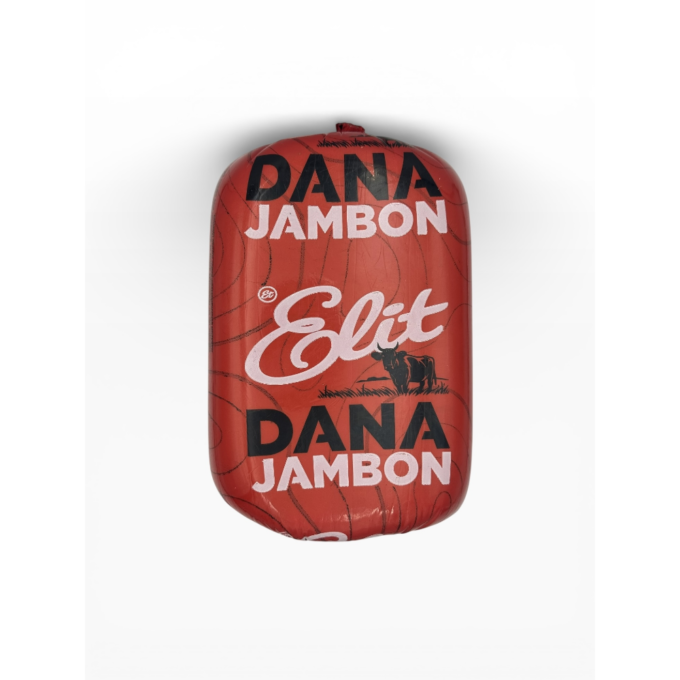 ELİT DANA JAMBON
