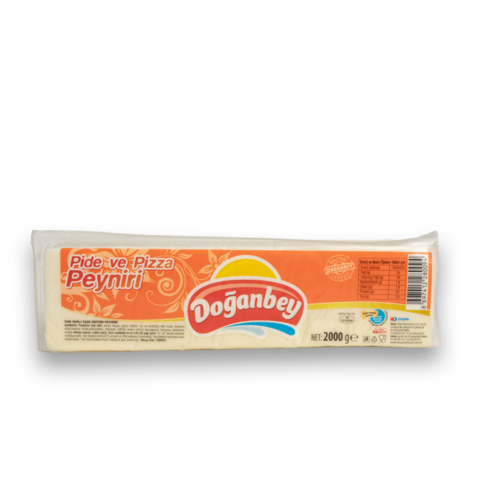 DOĞANBEY TOST KAŞAR 2000 GR*8AD